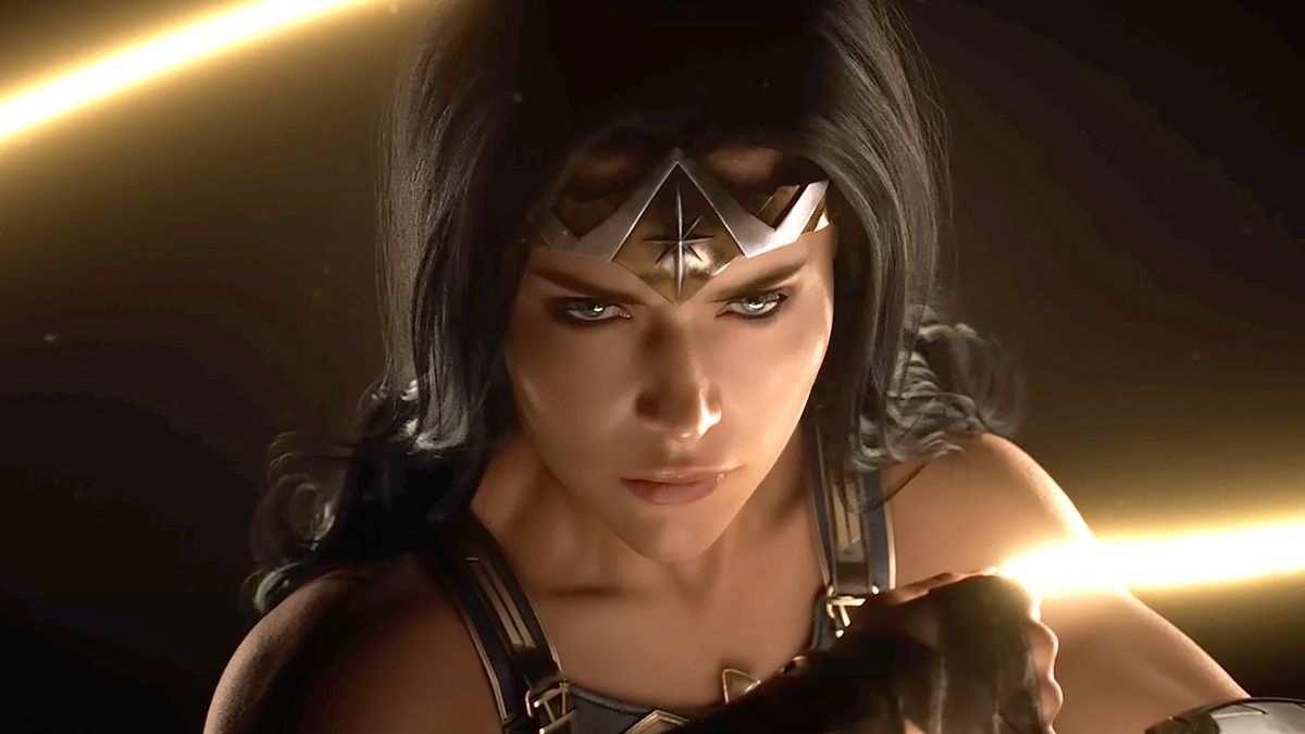 Warner fecha estúdio Monolith, de Shadow of Mordor, e cancela jogo da Mulher-Maravilha