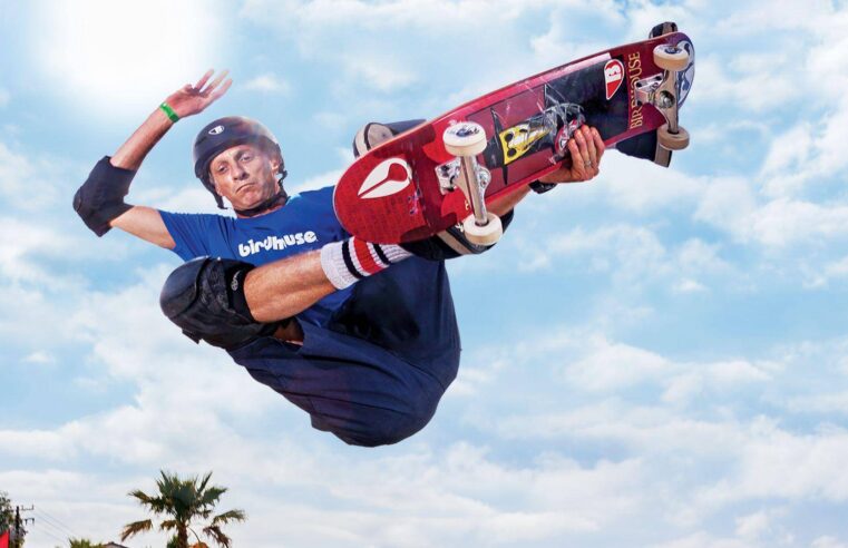 Novo Tony Hawk’s Pro Skater 3+4 será lançado em breve! Confira tudo que sabemos