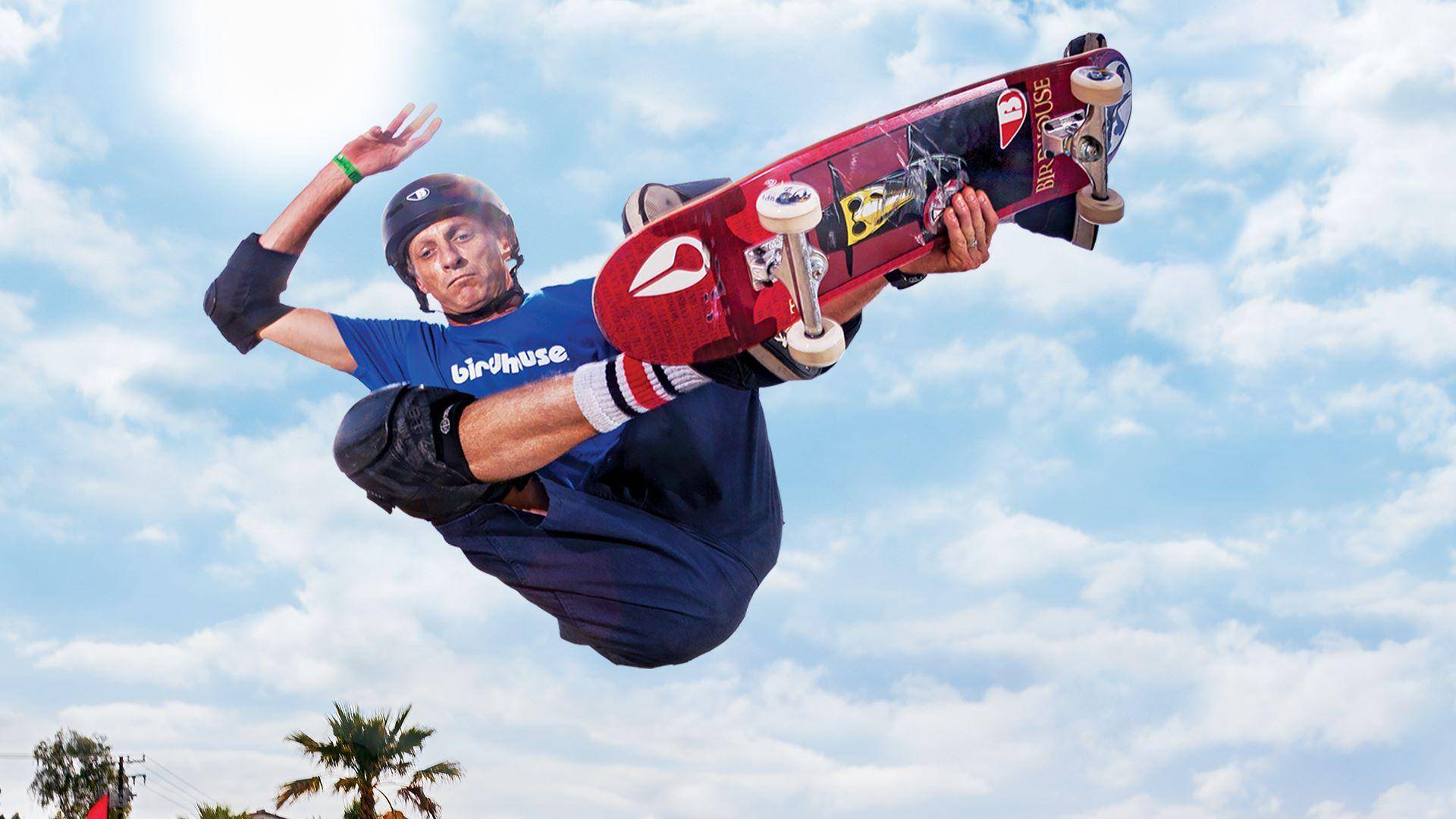 Novo Tony Hawk’s Pro Skater 3+4 será lançado em breve! Confira tudo que sabemos