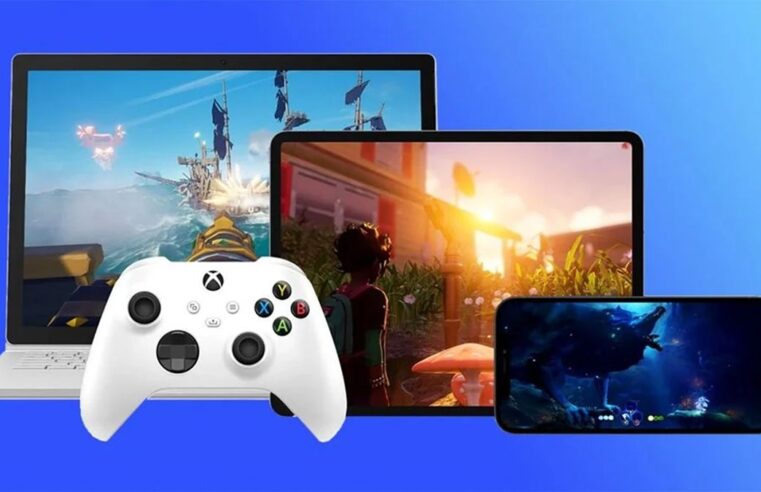 Atualização do Xbox Cloud Gaming traz novos jogos e multiplayer com amigos; Entenda!
