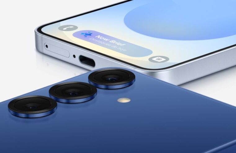Já tem ou vai comprar um Galaxy S25? Samsung dá seis meses de Gemini Advanced como brinde