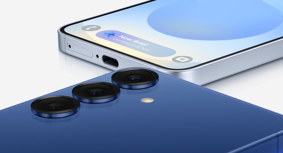 Já tem ou vai comprar um Galaxy S25? Samsung dá seis meses de Gemini Advanced como brinde