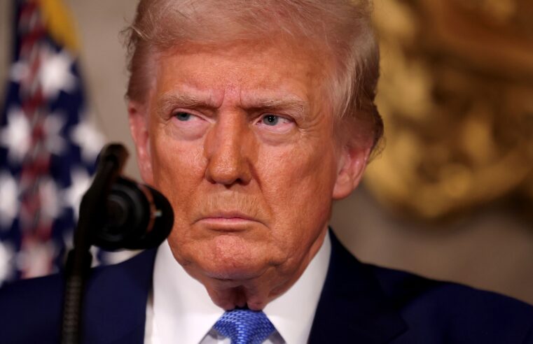 Bug em ferramenta de transcrição da Apple confunde ‘Trump’ com ‘racista’