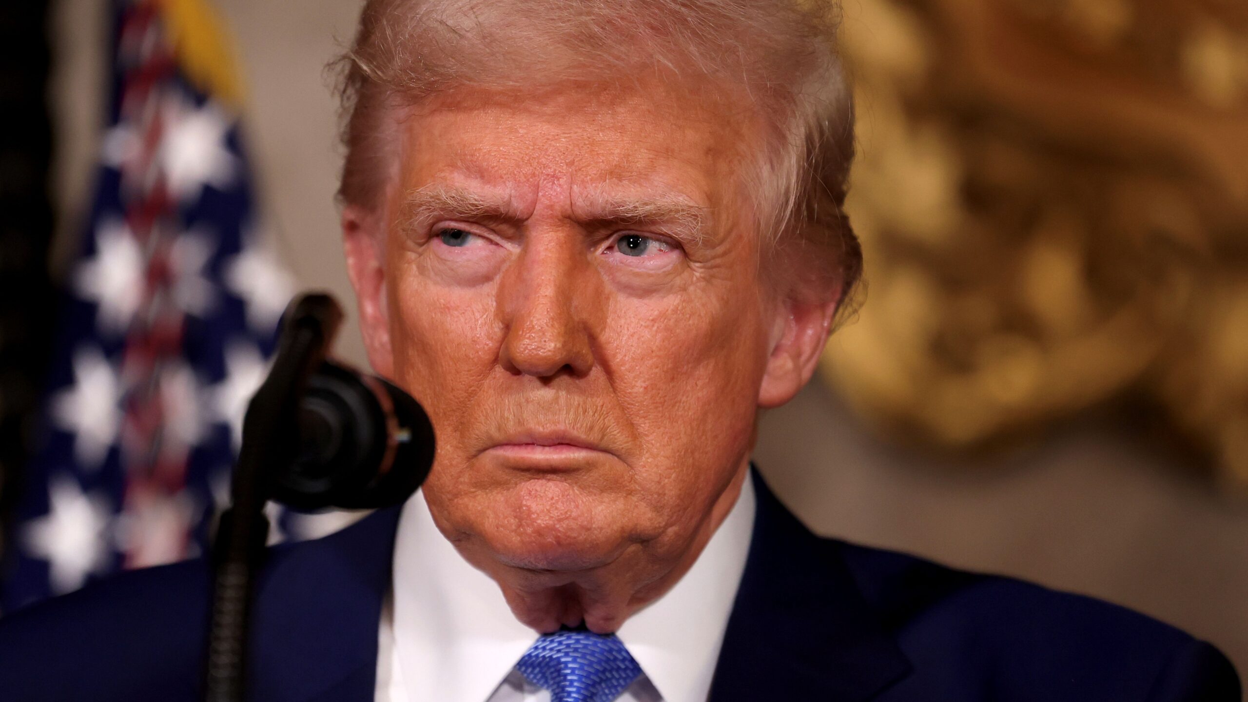 Bug em ferramenta de transcrição da Apple confunde ‘Trump’ com ‘racista’