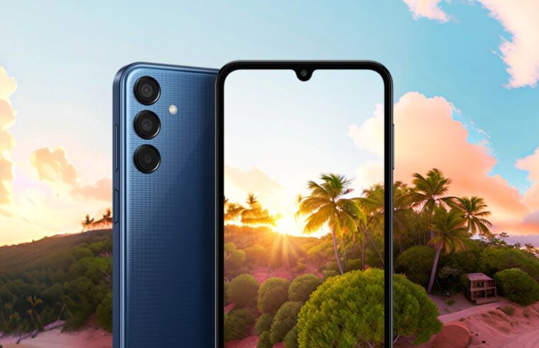 Galaxy M16: novo celular barato da Samsung vaza em detalhes e será anunciado em breve