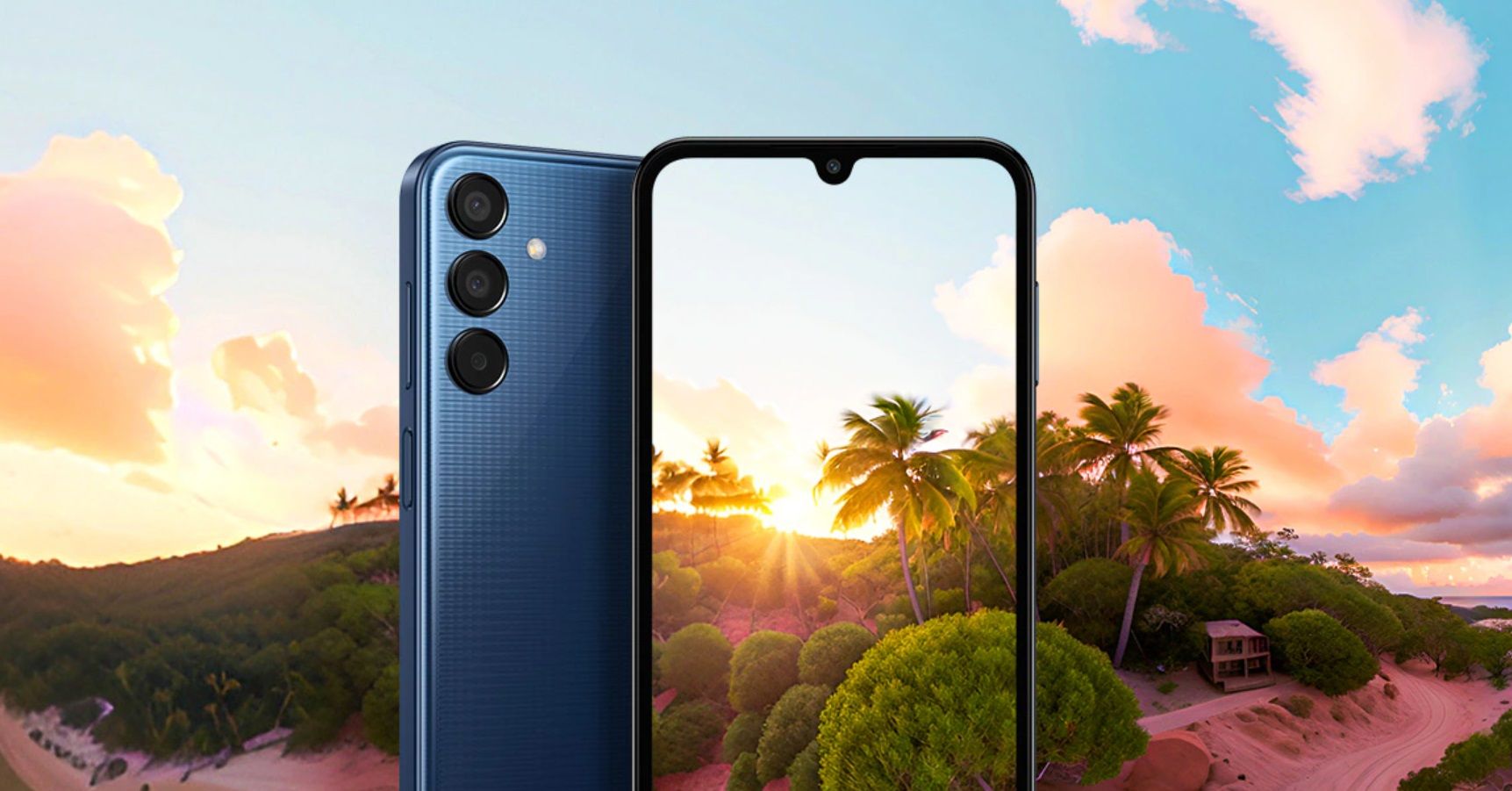 Galaxy M16: novo celular barato da Samsung vaza em detalhes e será anunciado em breve