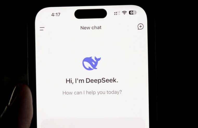 DeepSeek R2 deve ser lançado antes do planejado, apurou jornal