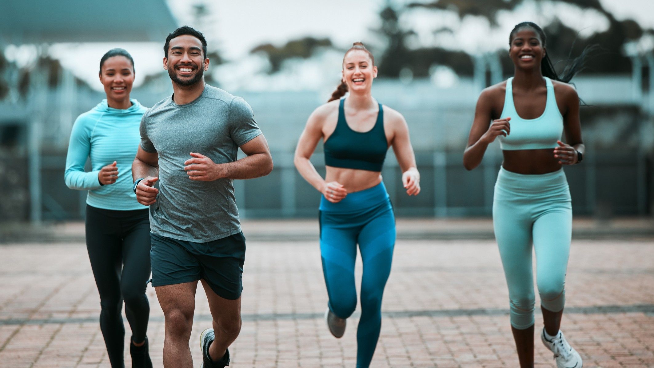 Começando a correr? Não cometa esses erros