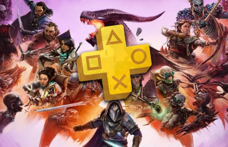 PS Plus de março terá Dragon Age The Veilguard e mais; Veja a lista de jogos grátis para os assinantes!