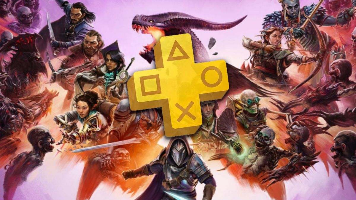 PS Plus de março terá Dragon Age The Veilguard e mais; Veja a lista de jogos grátis para os assinantes!