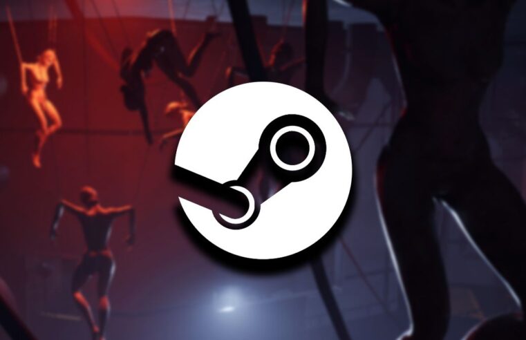 Steam recebe 5 jogos grátis nesta semana; veja lista e resgate