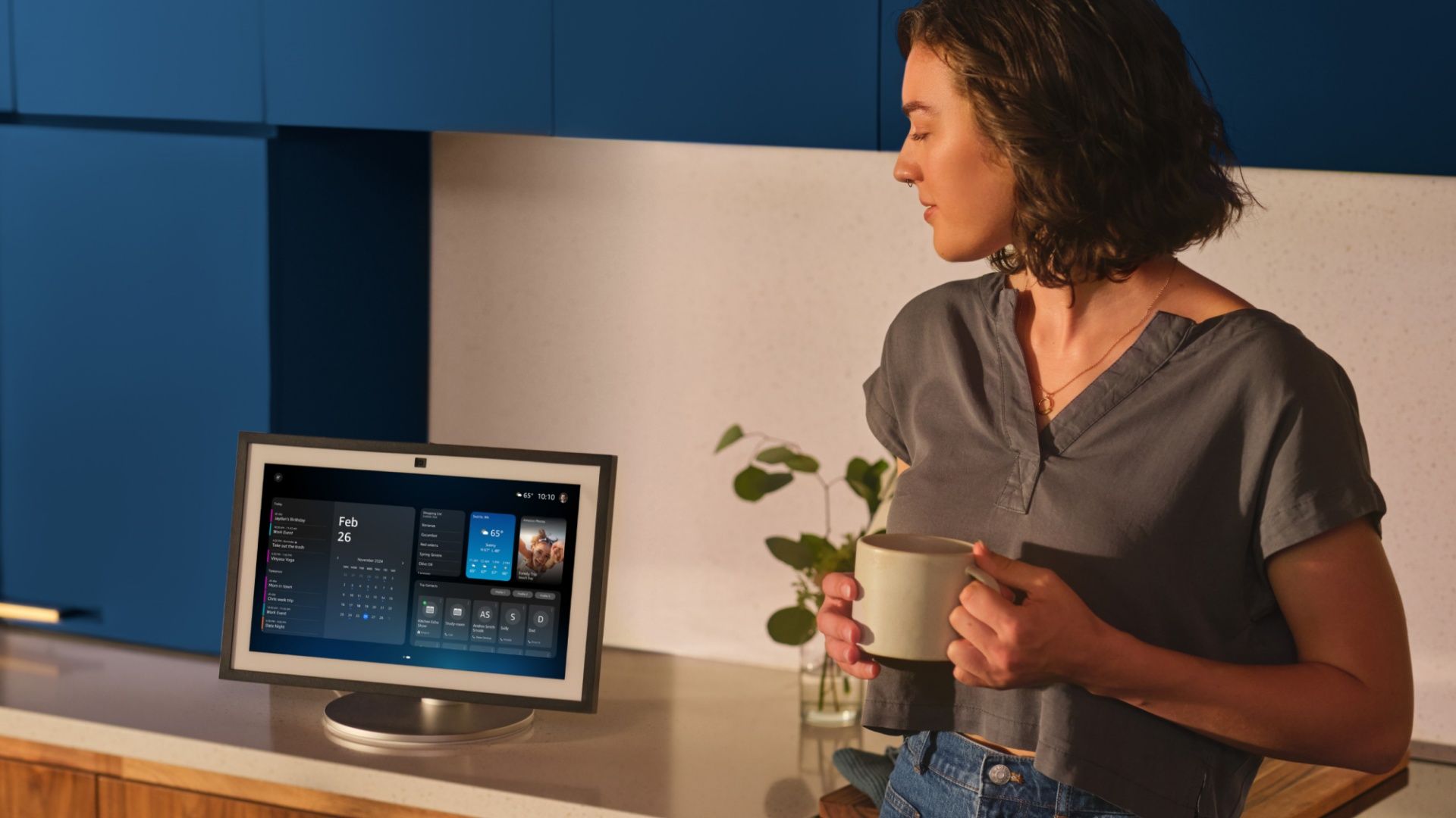 Alexa+: a nova versão da assistente de voz com IA chegará ao Brasil?