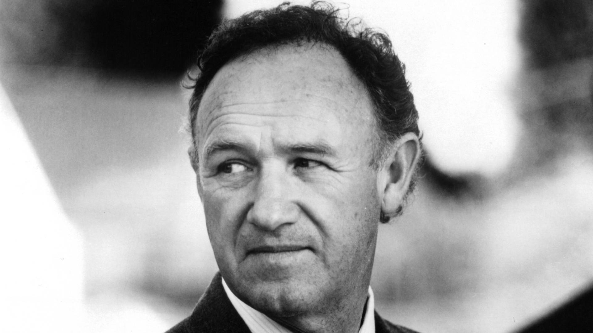 Ator de Superman e vencedor do Oscar, Gene Hackman é encontrado morto com esposa