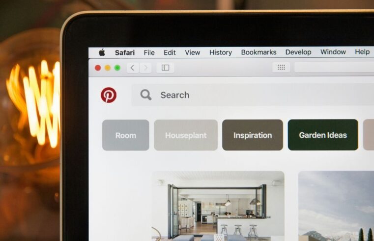 Como baixar vídeo do Pinterest?