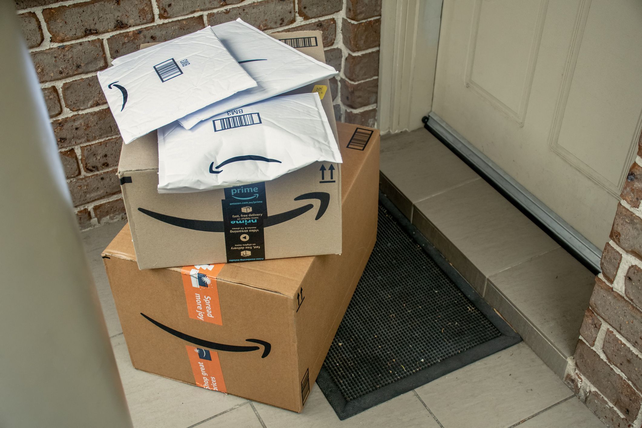 Amazon fará ‘Esquenta da Semana do Consumidor’ com até 45% de desconto; confira as promoções