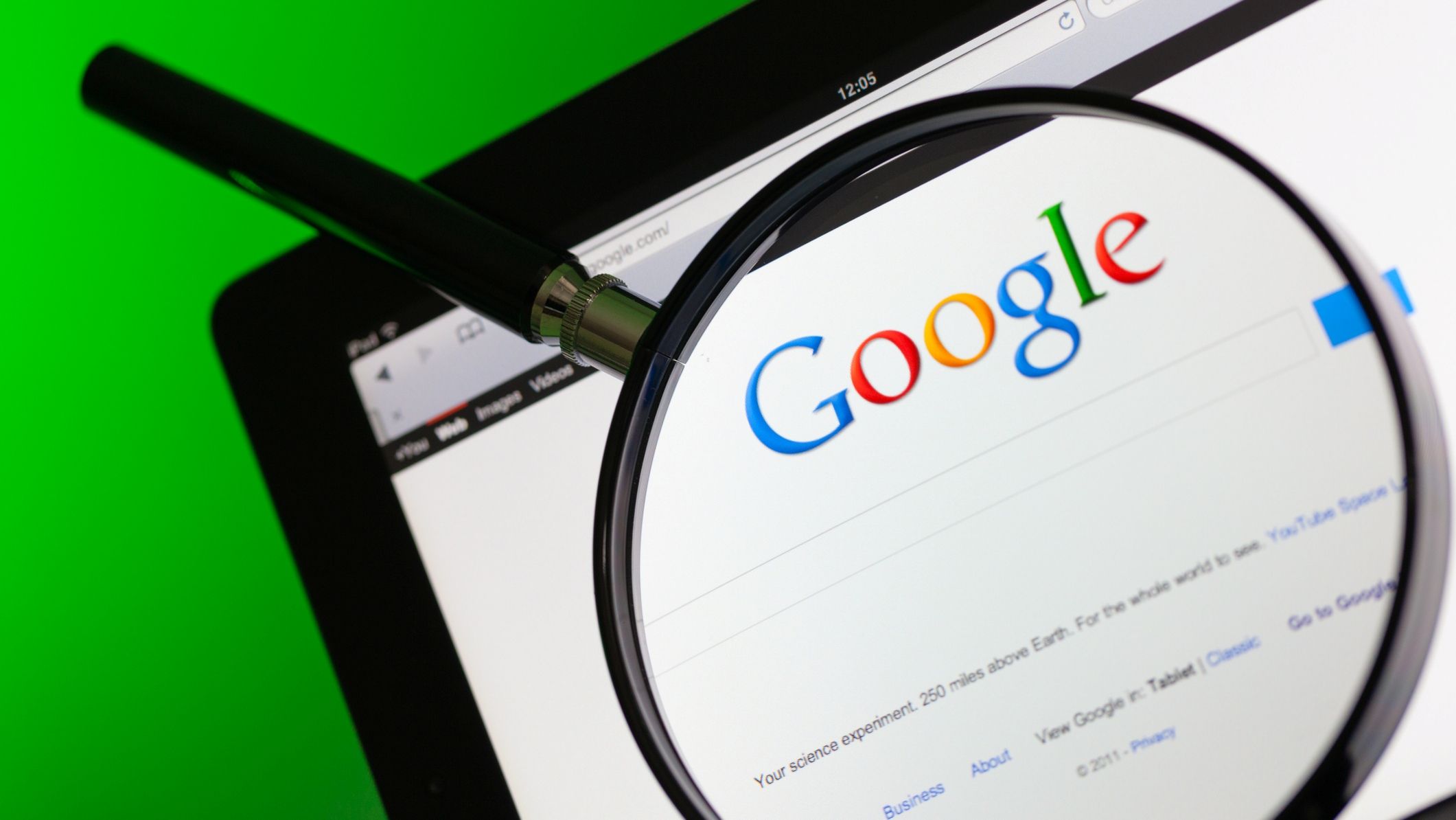 Ficou mais fácil remover dados pessoais de resultados do Google; saiba como fazer
