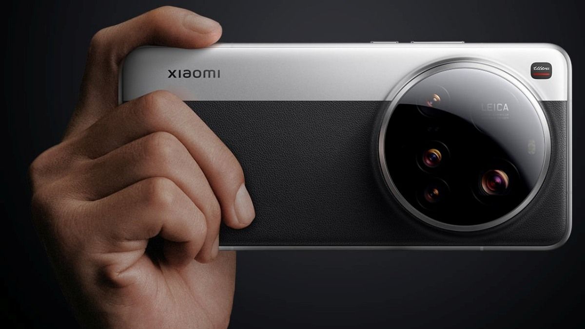 Xiaomi 15 Ultra é oficial com câmera de 200 MP e chip Snapdragon