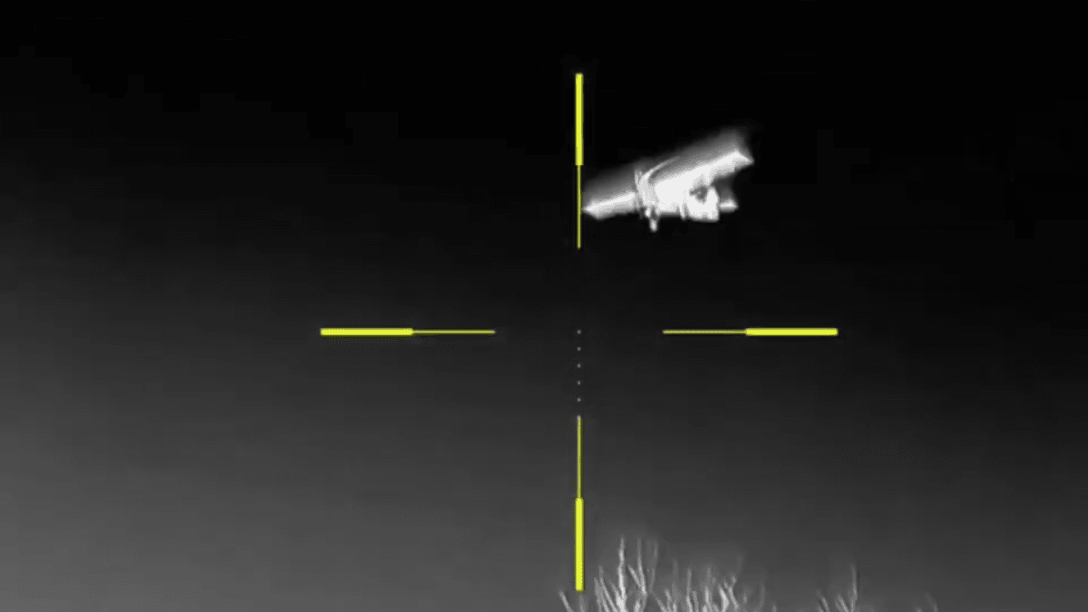 Ucrânia usa aeronave civil modificada para bombardear alvos