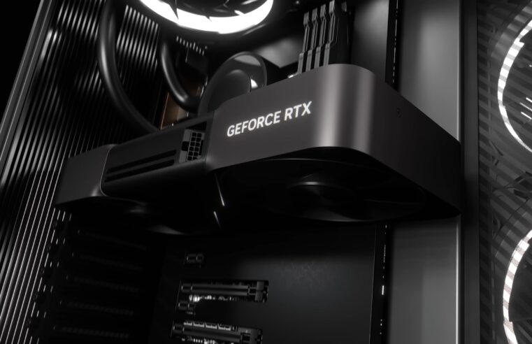 Estoques da RTX 5090 podem melhorar a partir de março