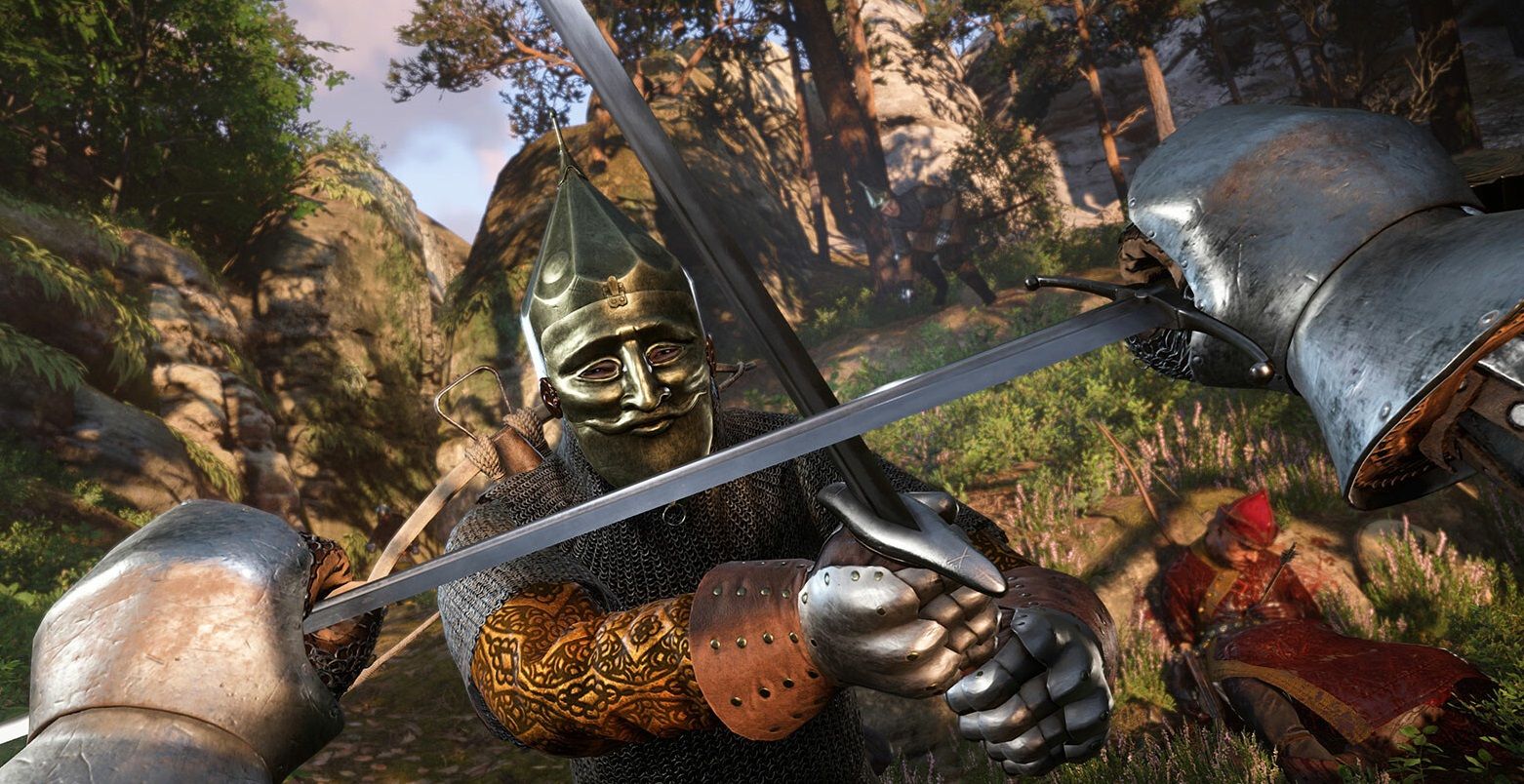 Kingdom Come Deliverance 2 e mais! Veja os lançamentos de games da semana (31/01)