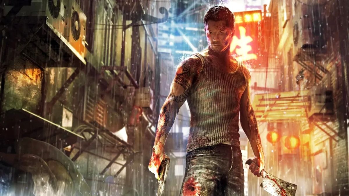 GTA da Square Enix, Sleeping Dogs pode ganhar filme estrelado por ator da Marvel