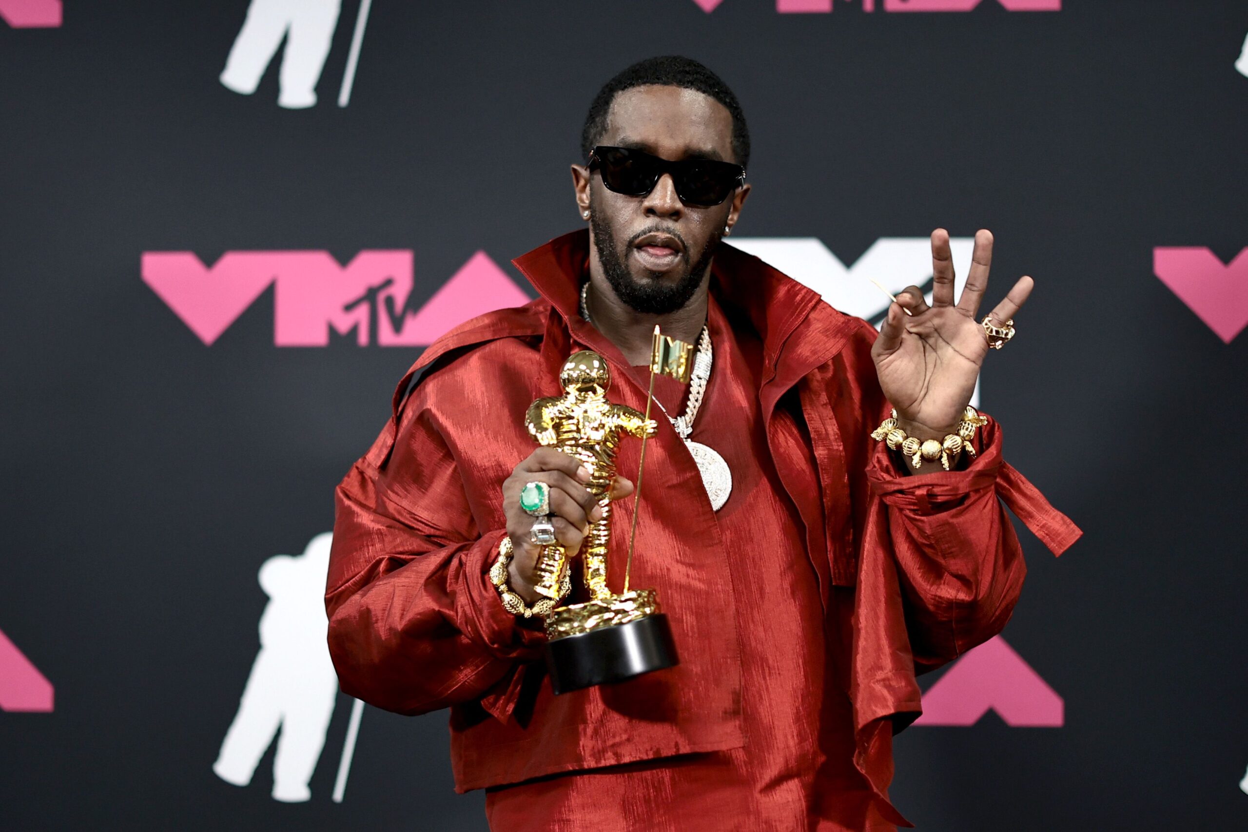 A Queda de P. Diddy estreia na Max! Relembre o caso