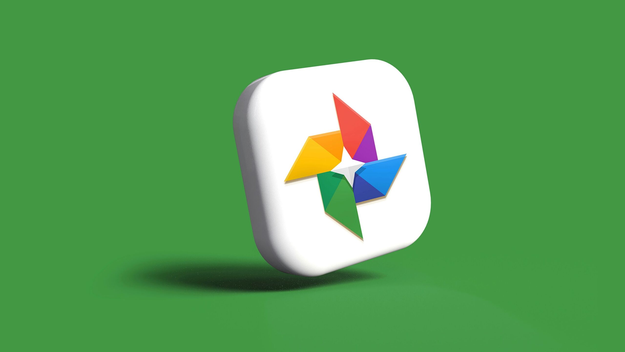 Google Fotos finalmente ganha modo escuro no PC