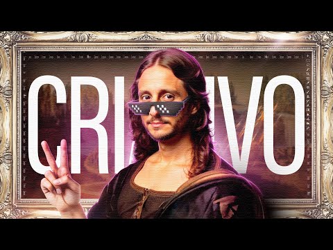 Como ser criativo – 5 passos para ter ideias infinitas