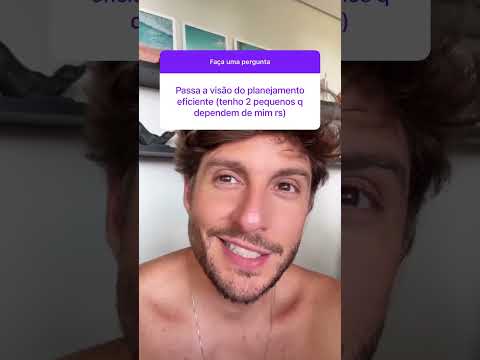 Planejamento eficiente