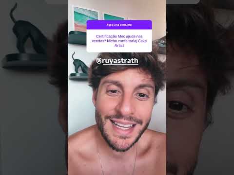 Certificado pelo MEC