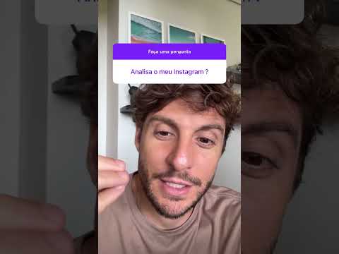 Instagram institucional