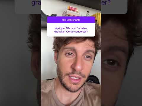 Analise gratuita