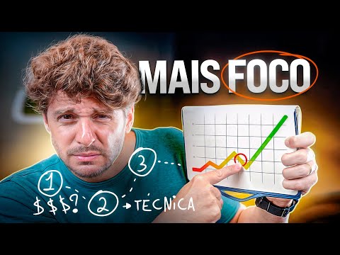 Como ser consistente mesmo sem ser disciplinado