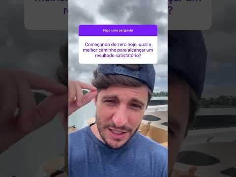 Começando do zero