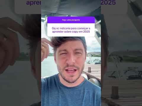 Começando na copy