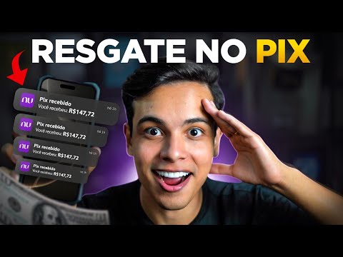 NINGUÉM SABIA DISSO! 7 DINHEIROS QUE VOCÊ JÁ TEM E NEM SABE 😳 R$1428 no PIX (Ganhar Dinheiro online)