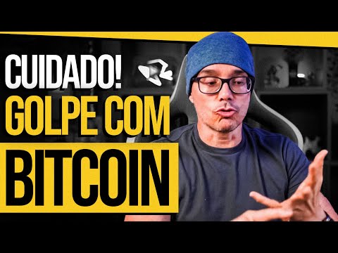 NÃO CAIA EM GOLPES COM ALTCOINS! VEJA COMO EVITAR PERDER TUDO