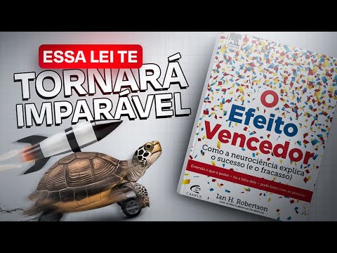 O Segredo que te fará Imparável