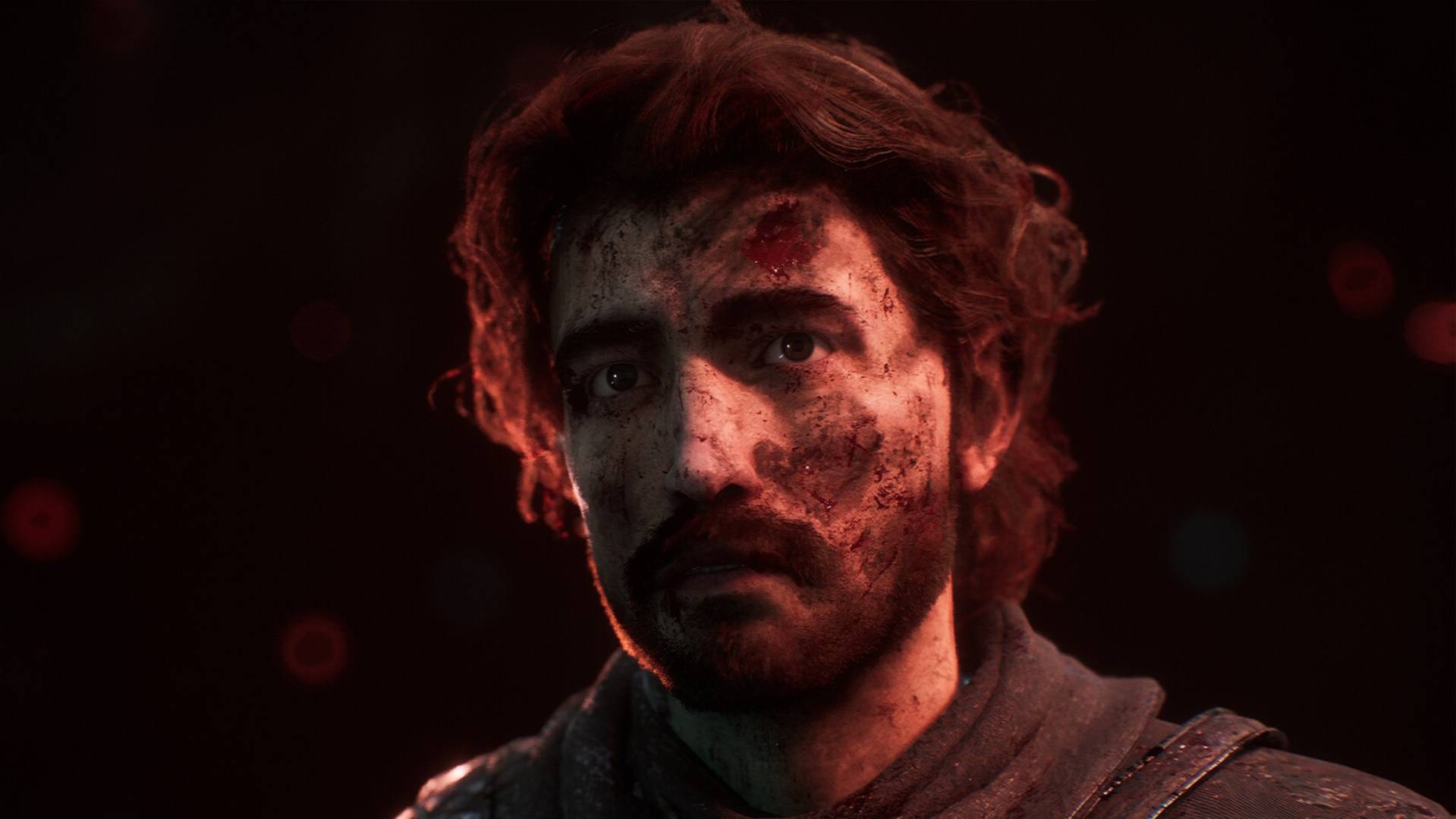 Preview: Clair Obscur Expedition 33 impressiona tanto quanto seus trailers