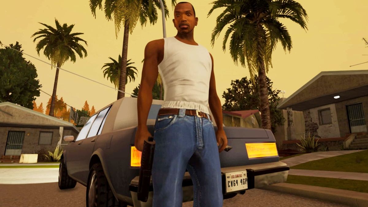 Rockstar compra estúdio que consertou GTA Trilogy antes do lançamento de GTA 6