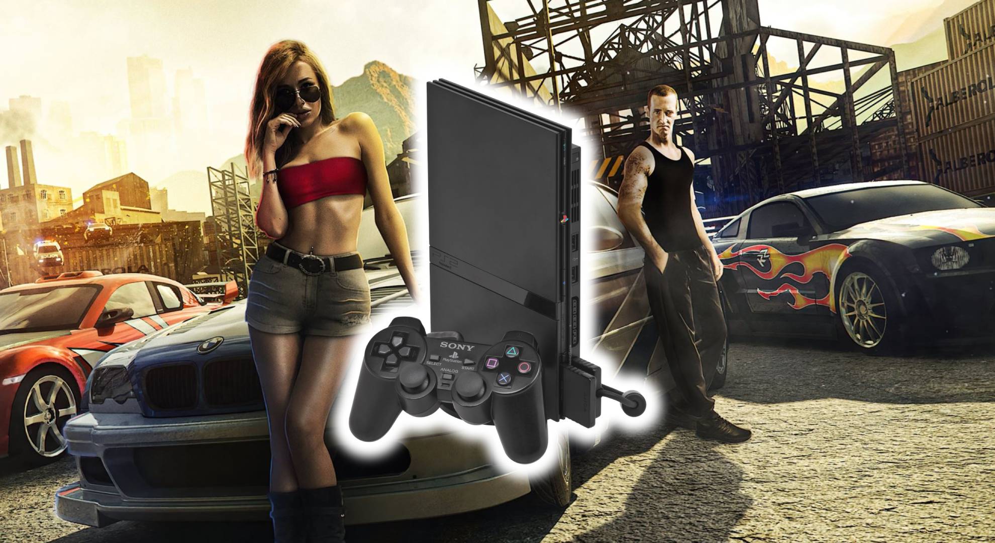 PS2: Relembre 25 ótimos jogos para celebrar os 25 anos do PlayStation 2