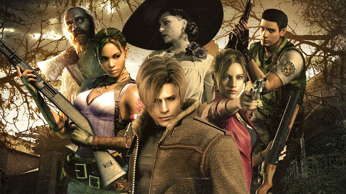 Resident Evil 9 ou um novo remake: Qual o futuro da icônica franquia de zumbis da Capcom?