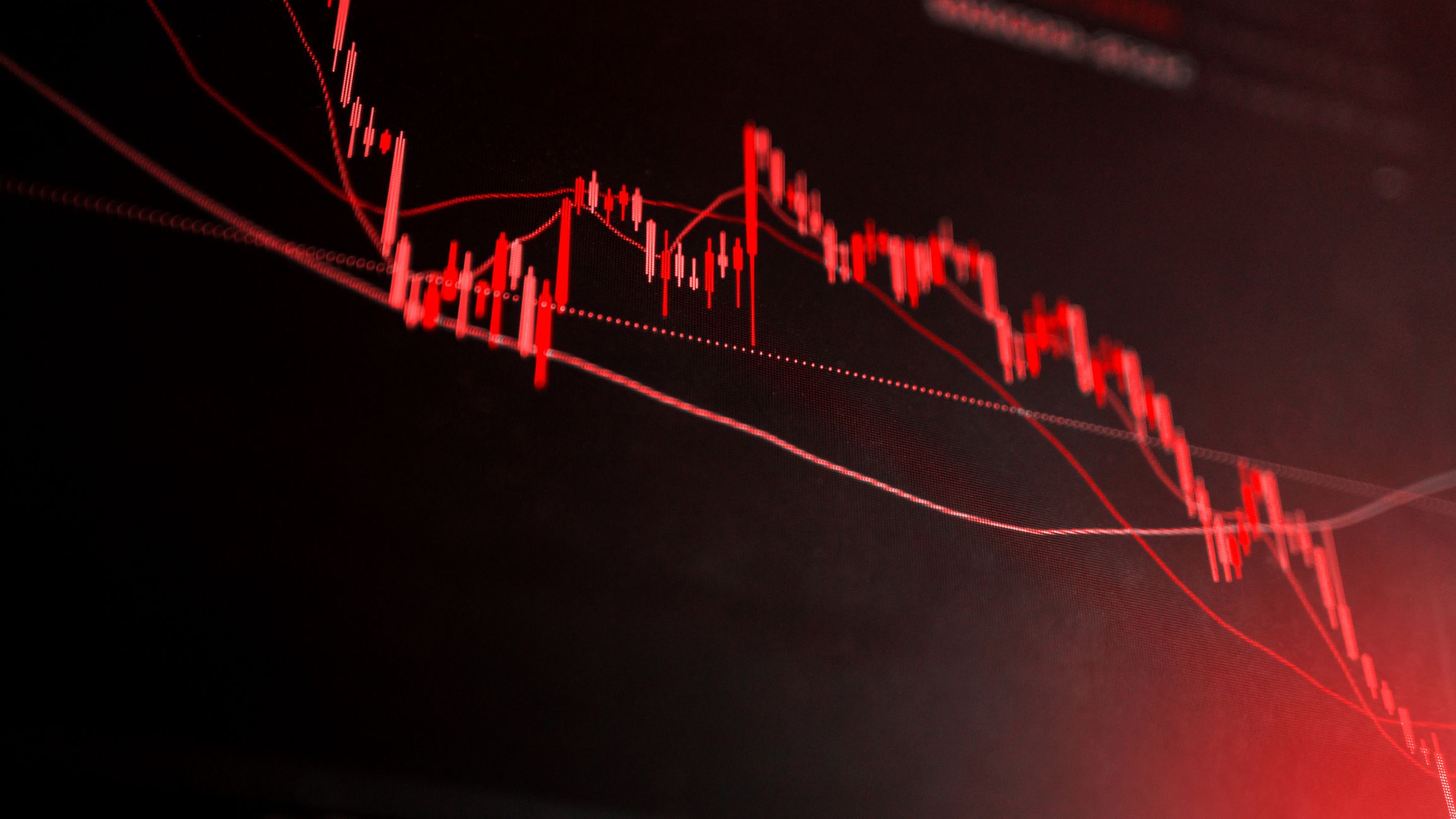 Nvidia em queda – The BRIEF