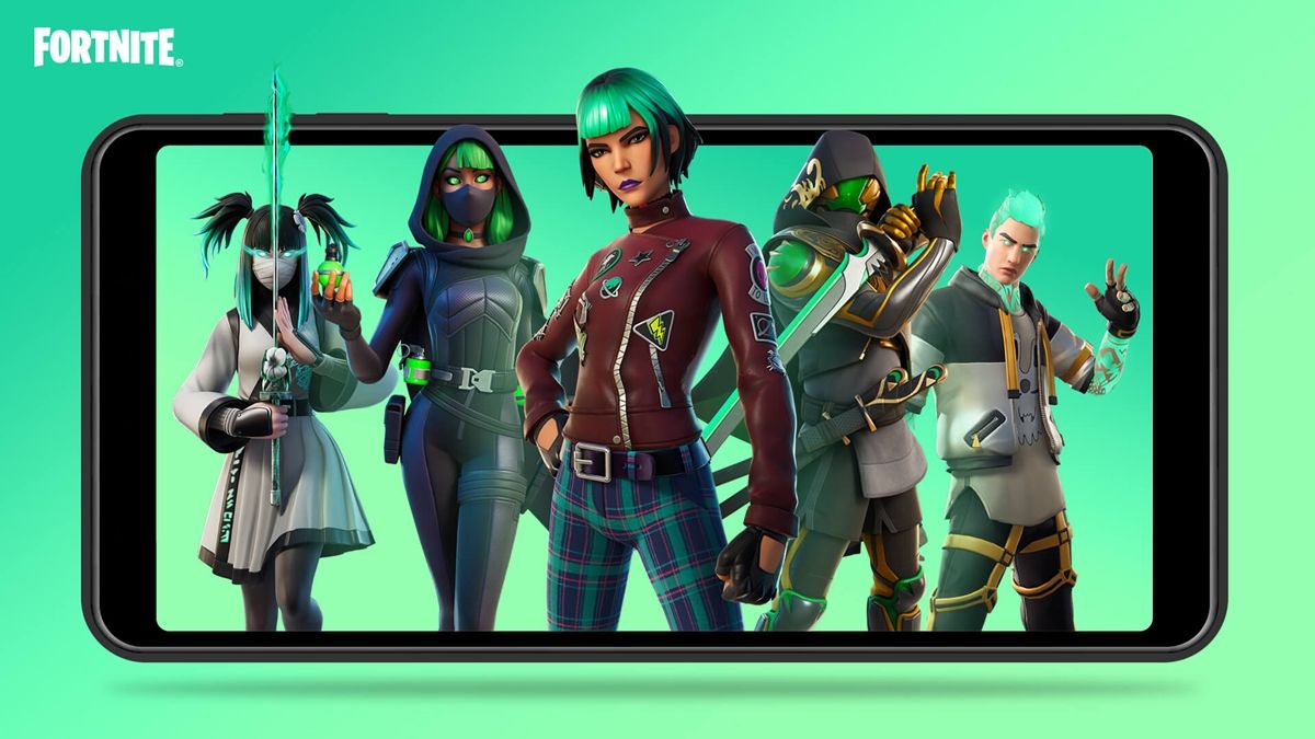 Fortnite na nuvem do Xbox agora tem limite de tempo e fila de espera para não assinantes do Game Pass