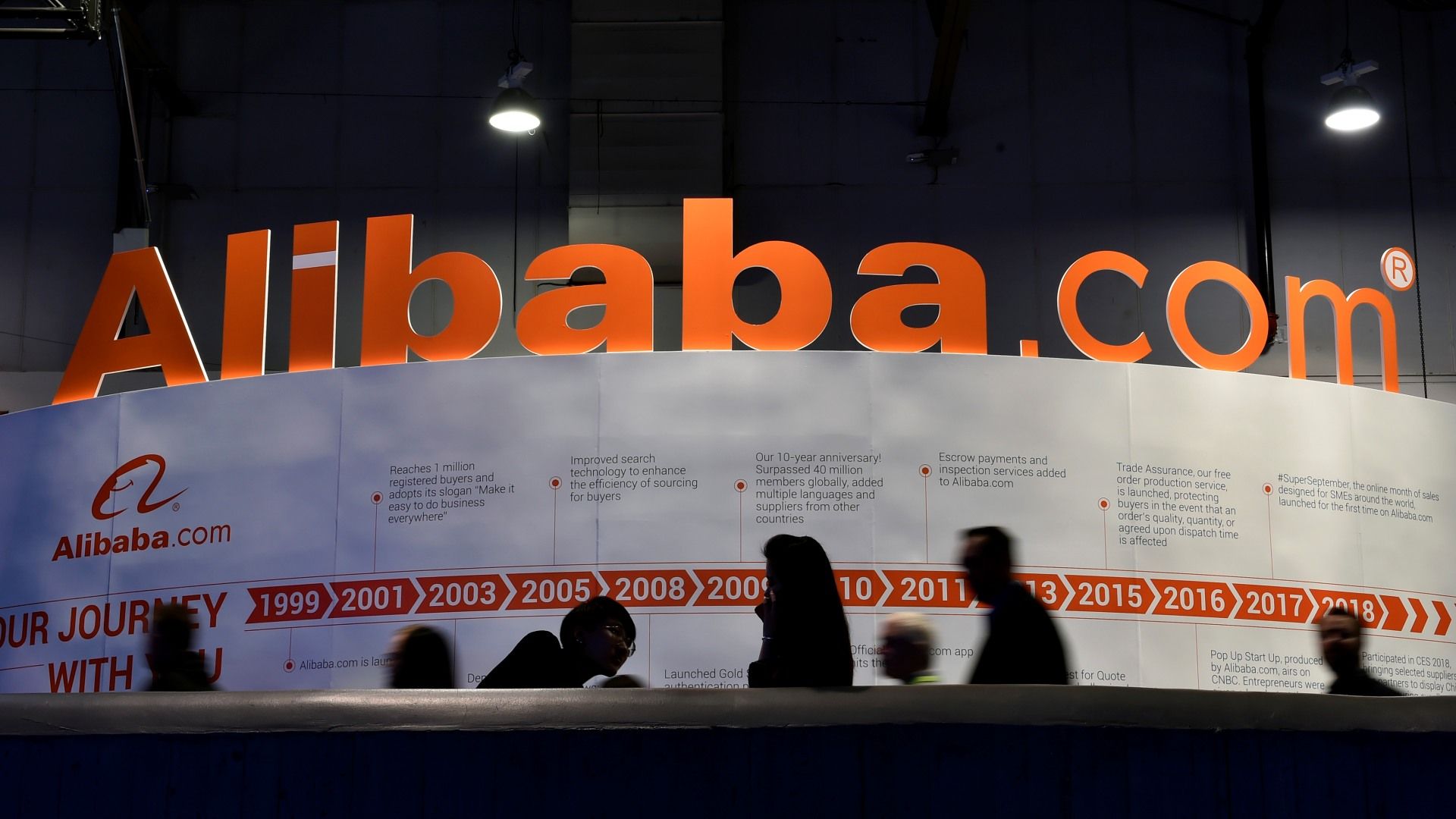 Alibaba lança modelo de IA que bate nas da OpenAI e DeepSeek