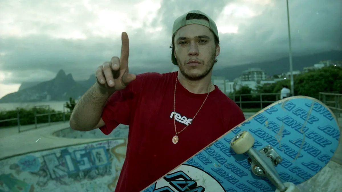 Só os loucos sabem! Além de Rayssa Leal, brasileiros pedem Chorão em Tony Hawk’s Pro Skater 3+4