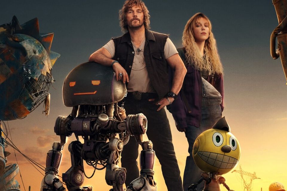 Netflix recebe 6 lançamentos de peso nesta semana; confira as indicações!