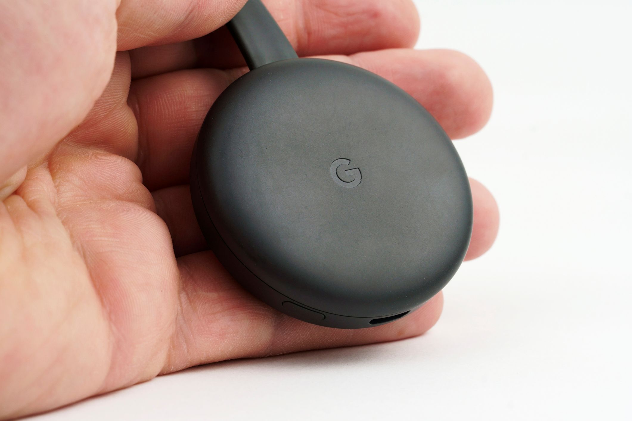 Falha em versões antigas do Chromecast impede o uso do dispositivo para transmissões