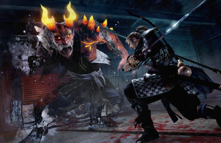 7 jogos soulslikes que merecem sua atenção