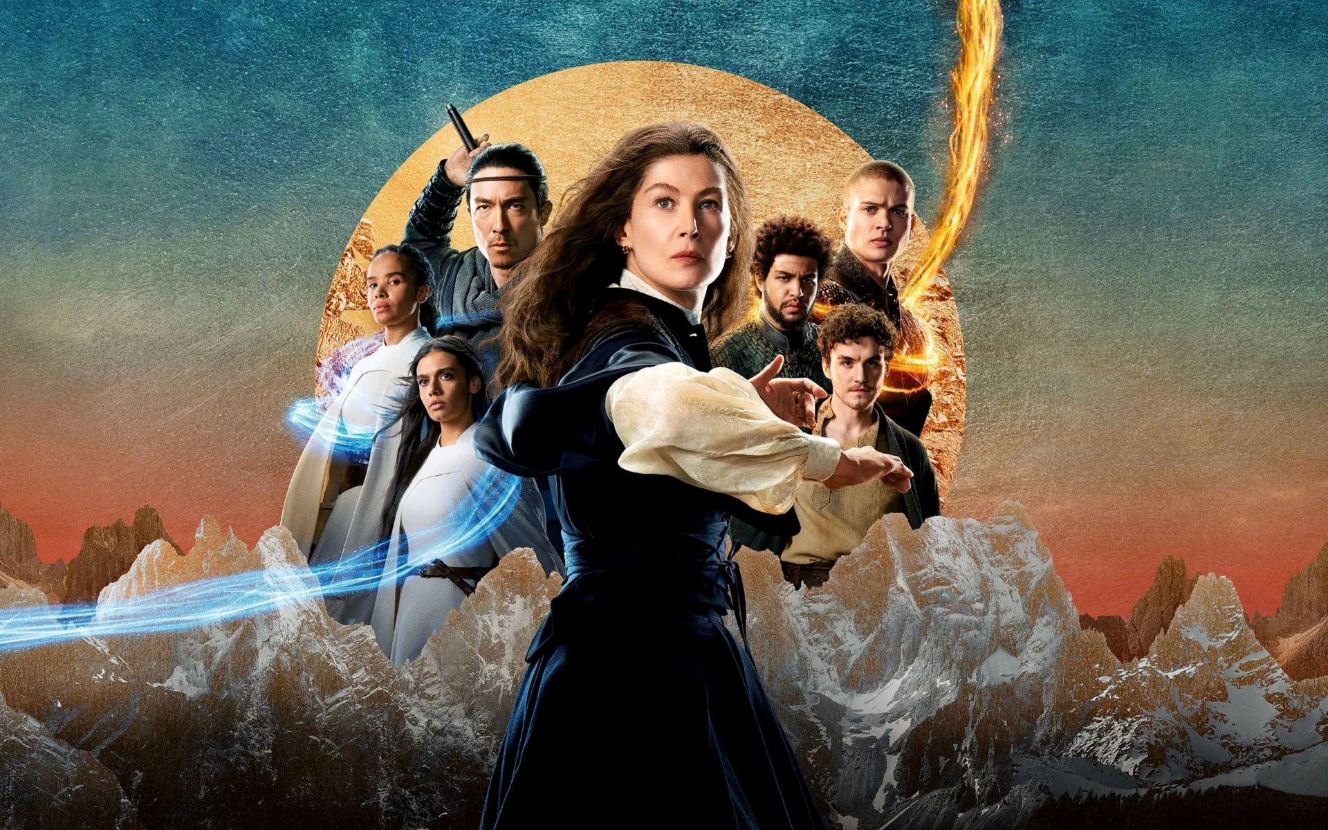 A Roda do Tempo: Relembre tudo antes de assistir a 3ª Temporada